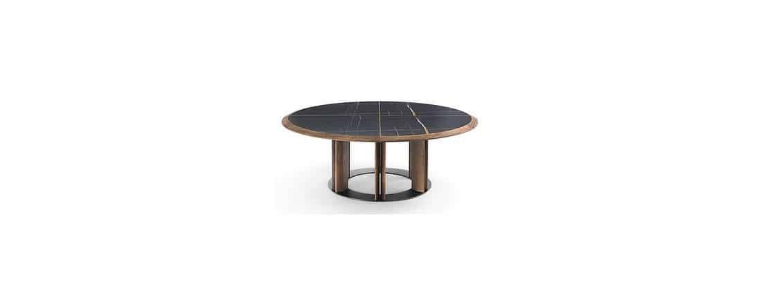 Porada Thayl dining table