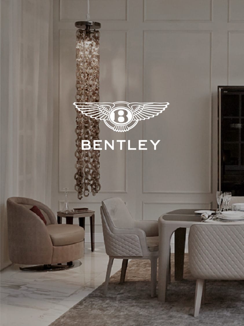 Home For International Furniture Brands Pitaro Hecht