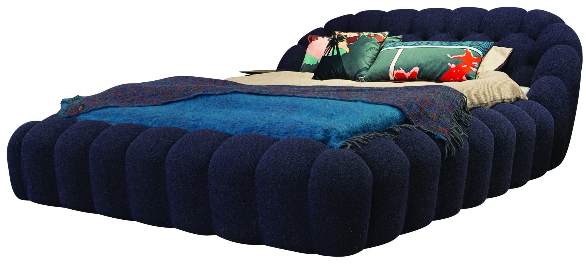Bubble bed פיטרו הכט