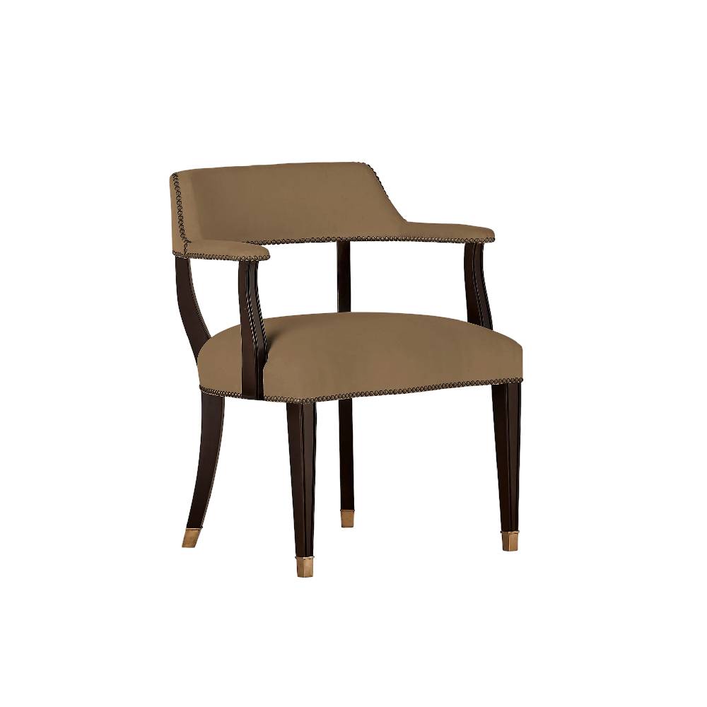 Hither Hills Studio Dining Arm Chair