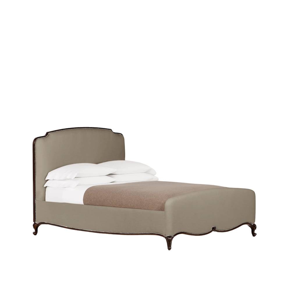 Tourville Bed